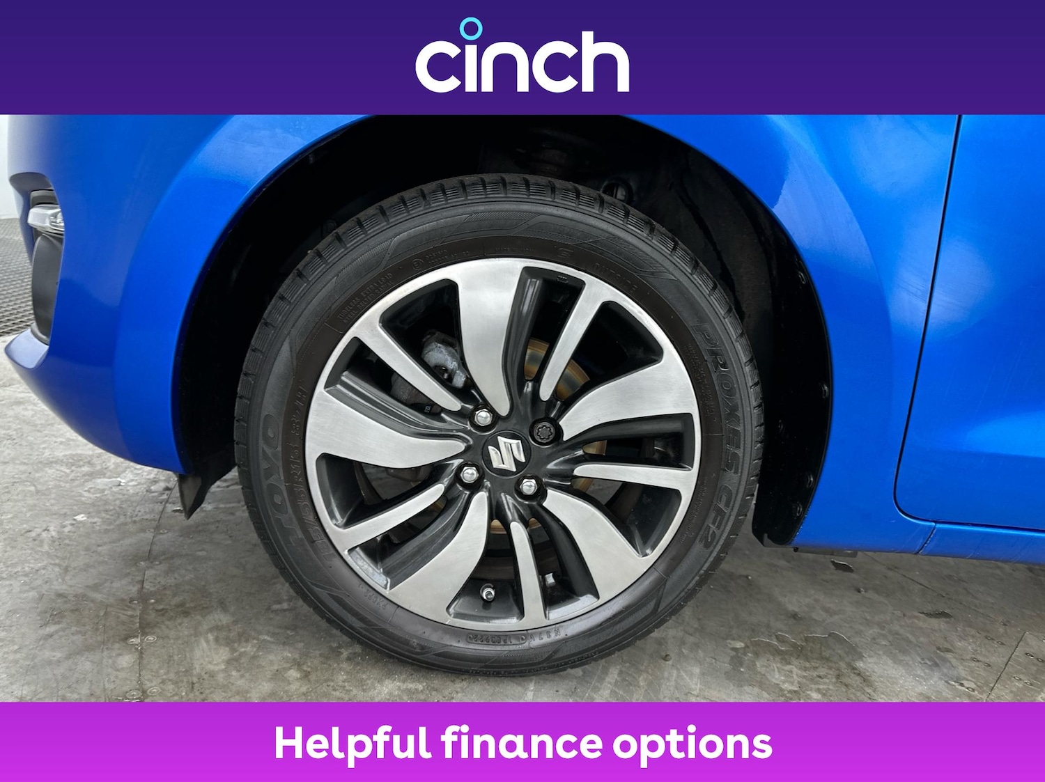 Used Suzuki Swift 2020 for sale - 76590324: Photo 24