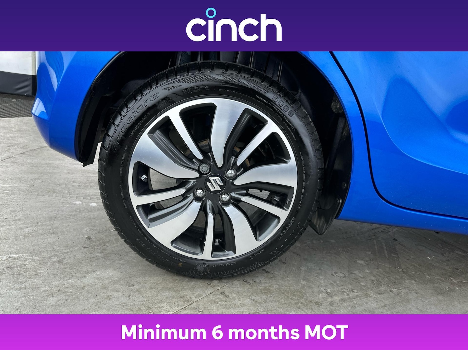 Used Suzuki Swift 2020 for sale - 76590324: Photo 27