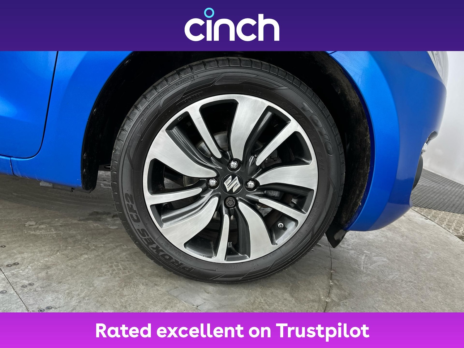 Used Suzuki Swift 2020 for sale - 76590324: Photo 28