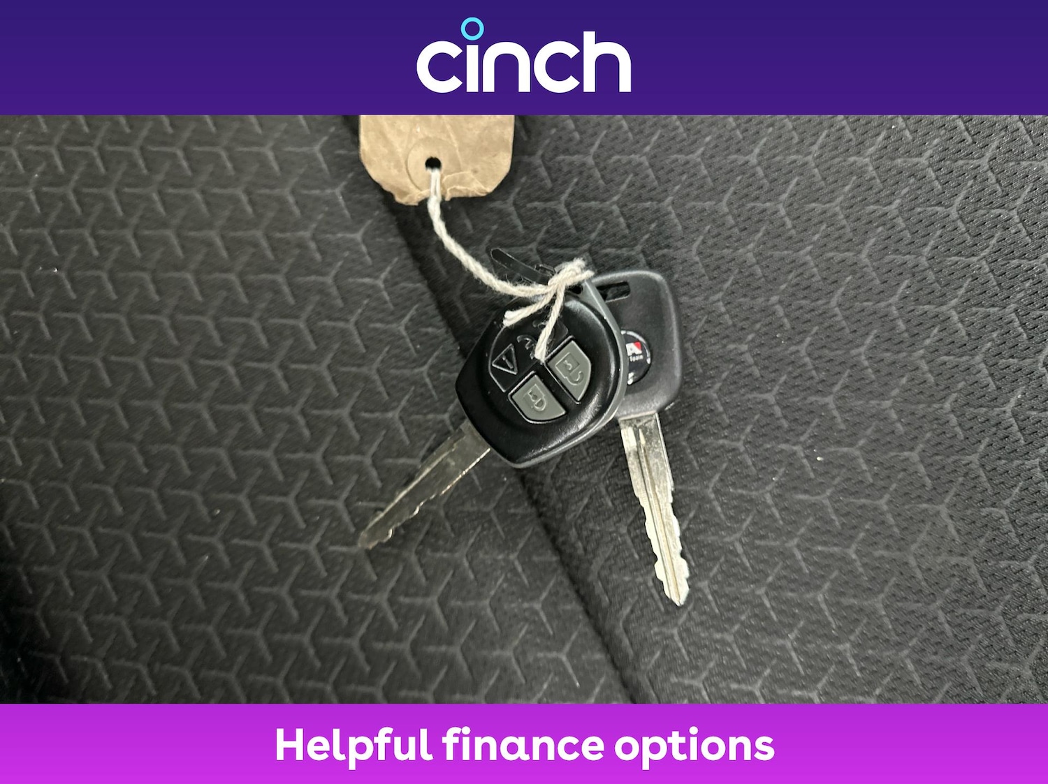 Used Suzuki Swift 2020 for sale - 76590324: Photo 30