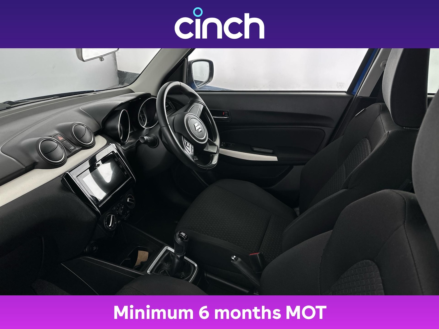 Used Suzuki Swift 2020 for sale - 76590324: Photo 32