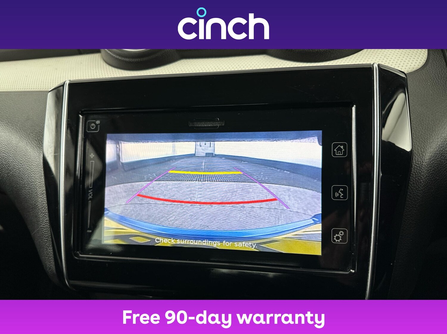 Used Suzuki Swift 2020 for sale - 76590324: Photo 34