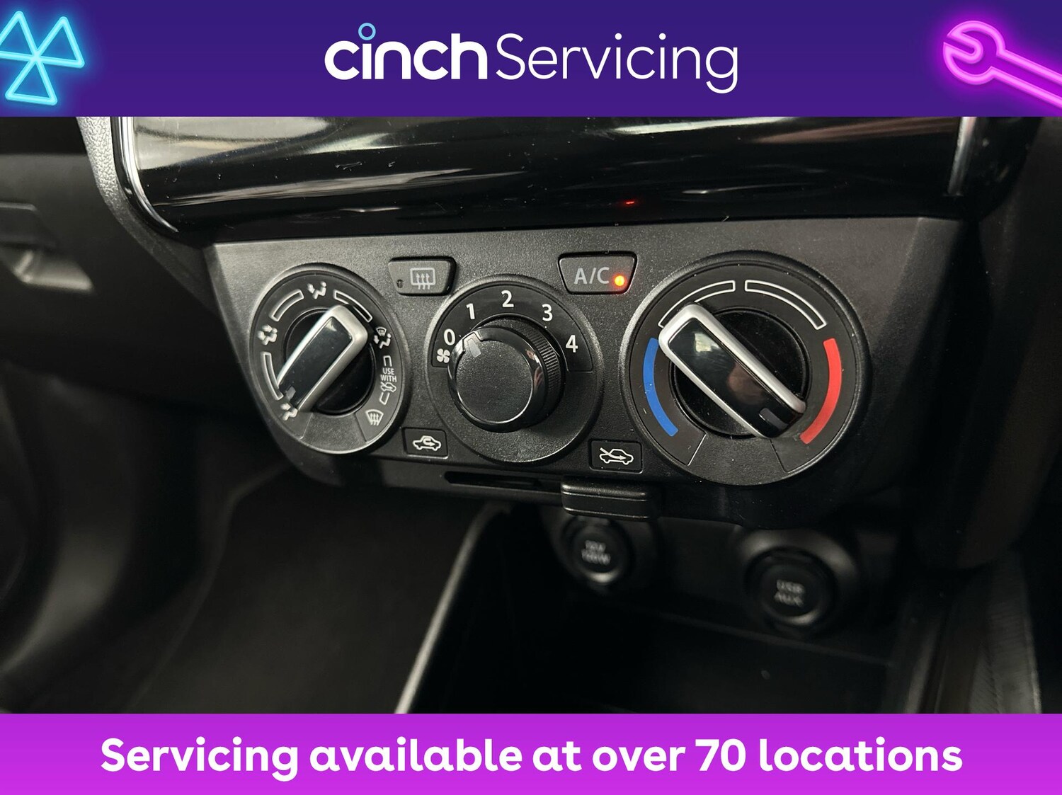 Used Suzuki Swift 2020 for sale - 76590324: Photo 36