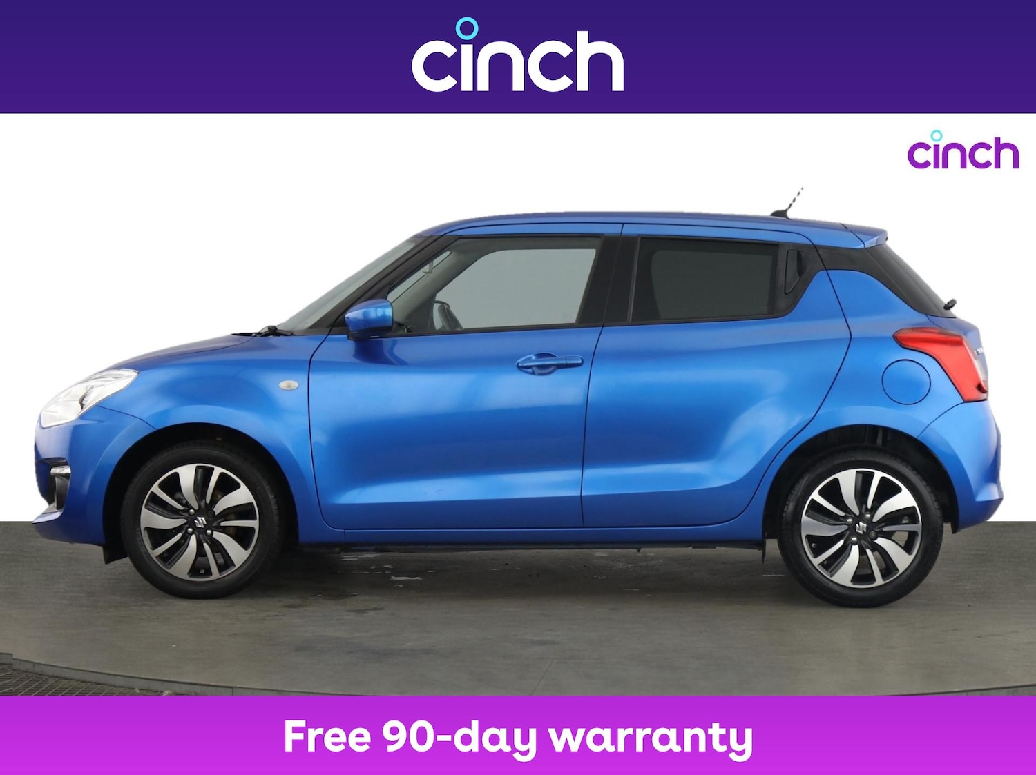 Used Suzuki Swift 2020 for sale - 76590324: Photo 8