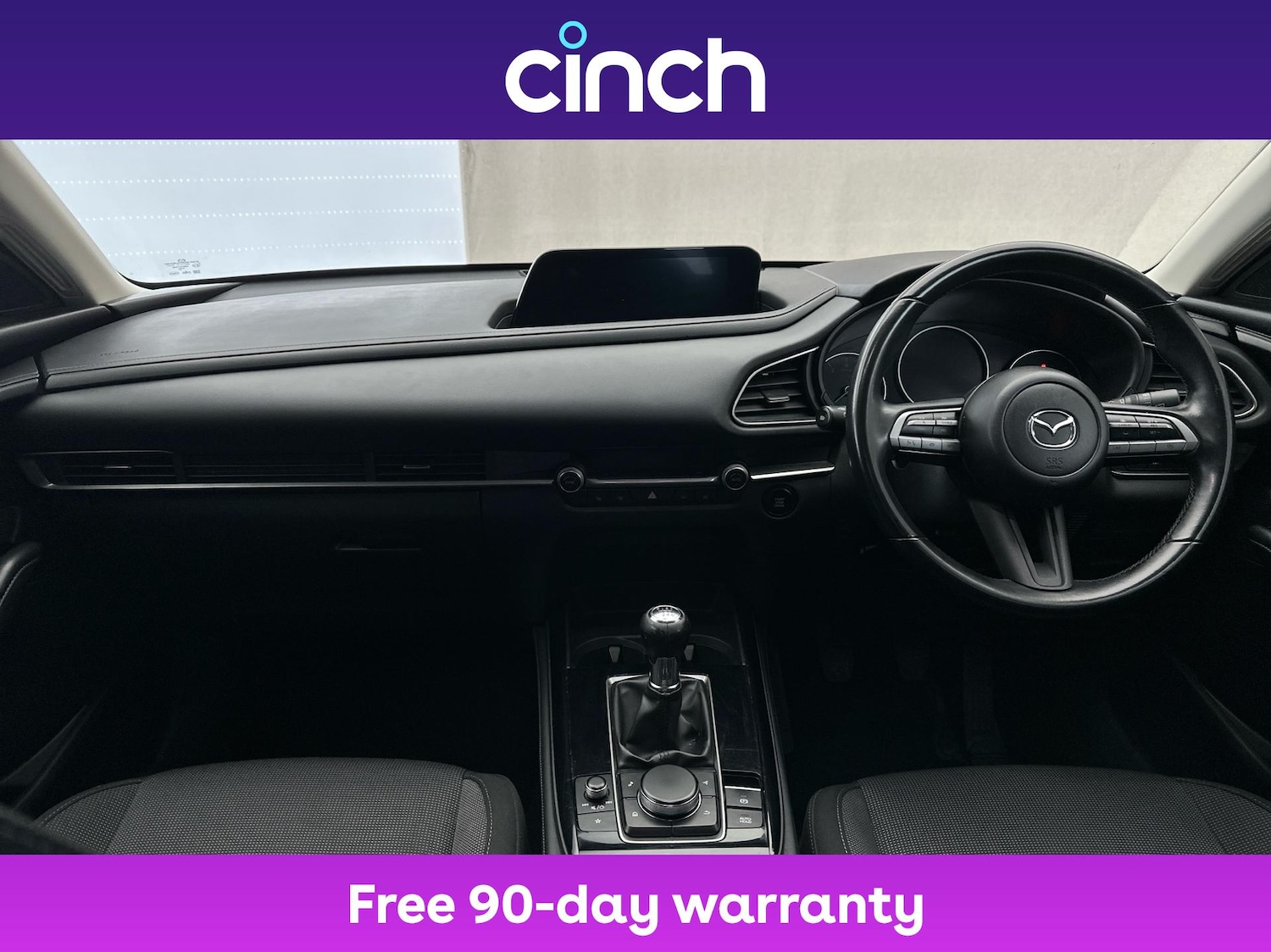 Used Mazda CX-30 2022 for sale - 76545771: Photo 15