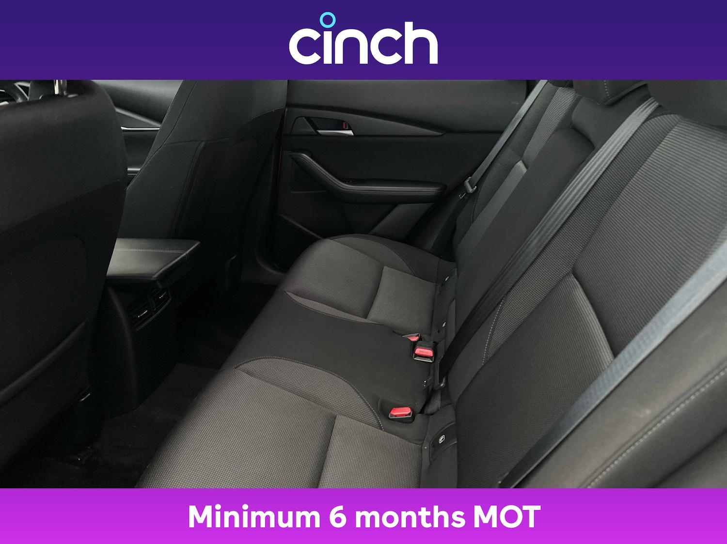 Used Mazda CX-30 2022 for sale - 76545771: Photo 20