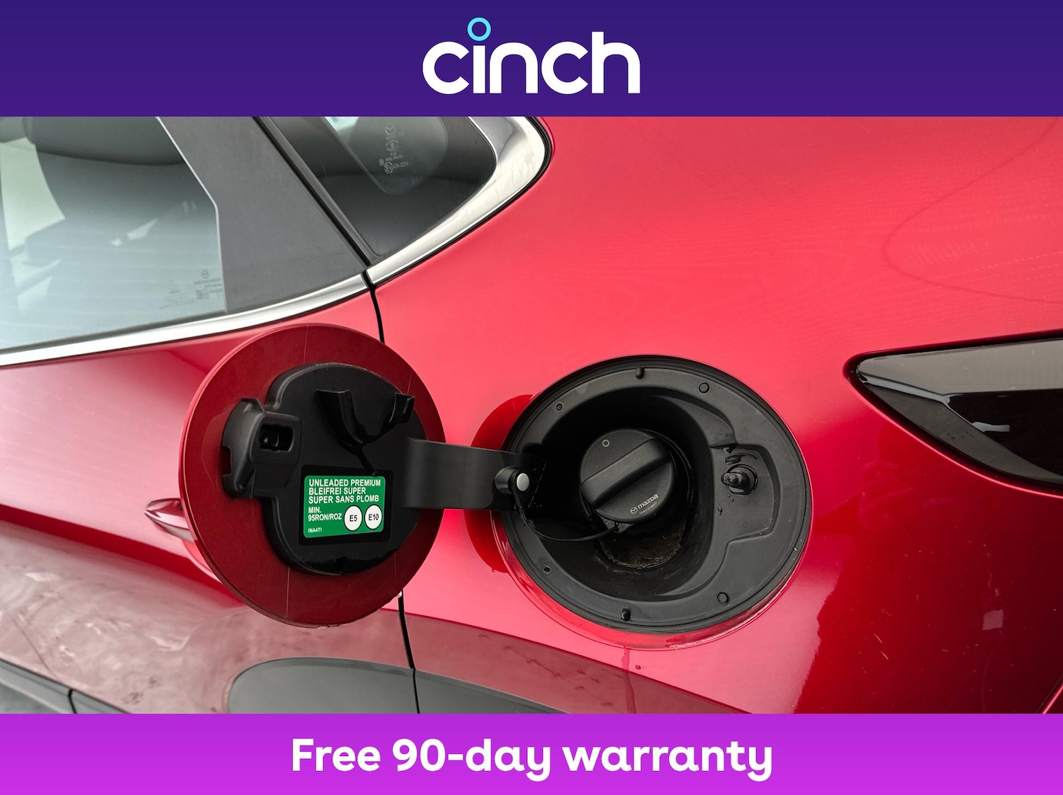 Used Mazda CX-30 2022 for sale - 76545771: Photo 29