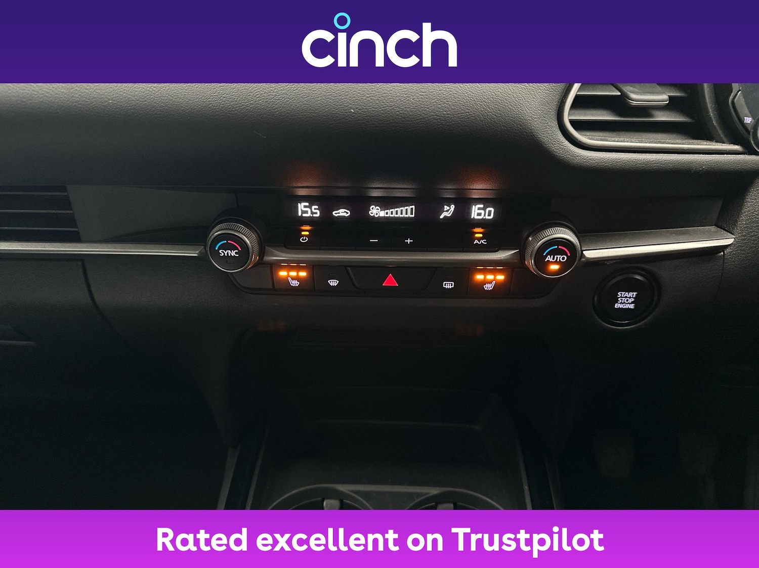 Used Mazda CX-30 2022 for sale - 76545771: Photo 33