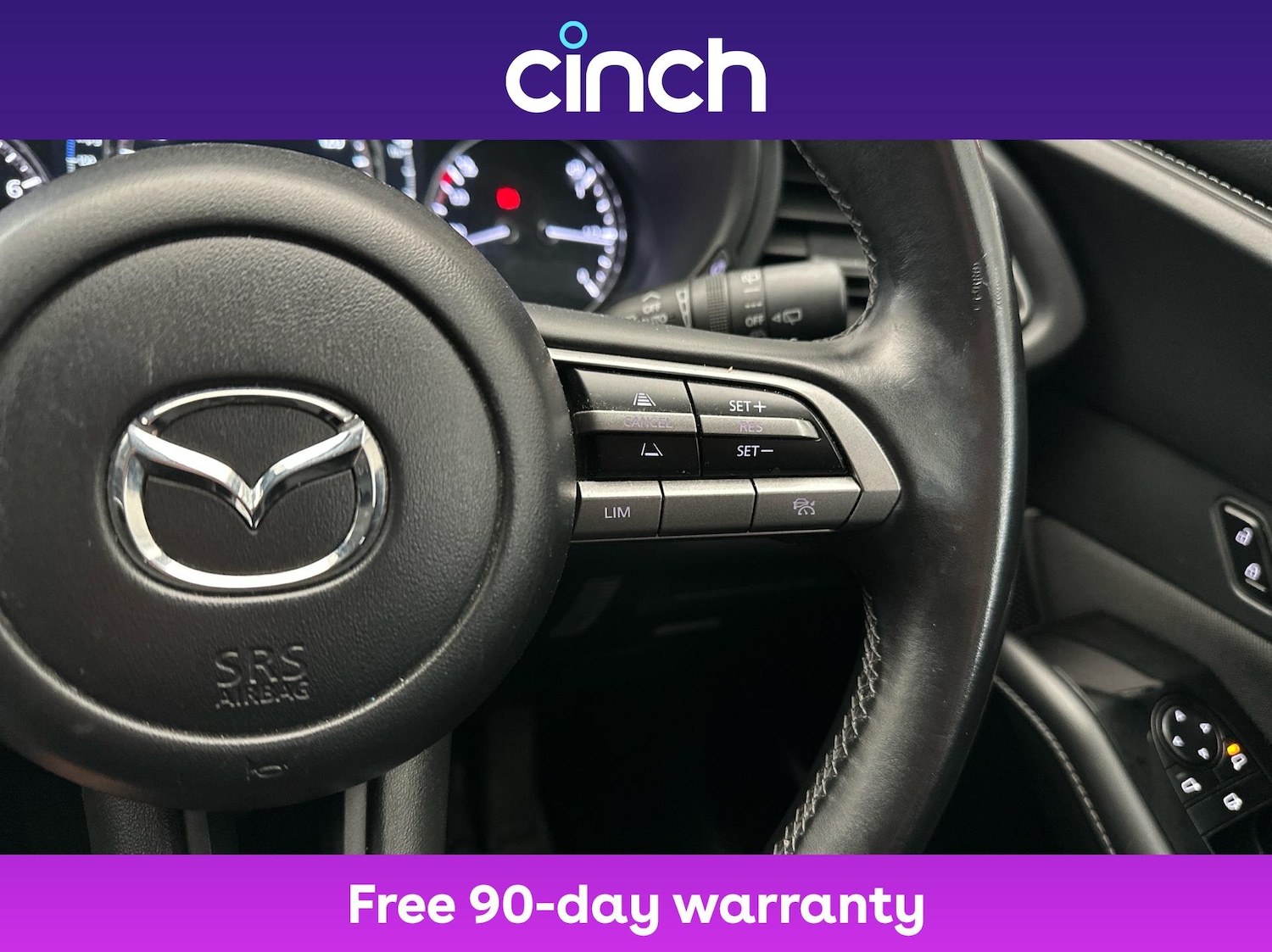 Used Mazda CX-30 2022 for sale - 76545771: Photo 34