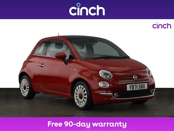 Used Fiat 500 2022 for sale - 75693979: Photo