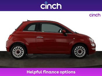 Used Fiat 500 2022 for sale - 75693979: Photo