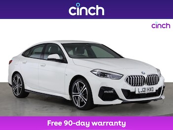 BMW - 2 Series Gran Coupe