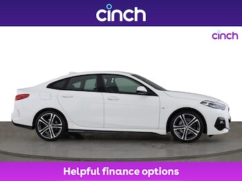 Used BMW 2 Series Gran Coupe 2021 for sale - 75893043: Photo