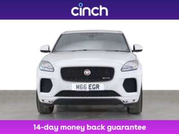 Used Jaguar E-Pace 2019 for sale - 74964765: Photo