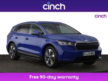 2023 - 150kW 80 Loft 82kWh 5dr Auto [125kW]