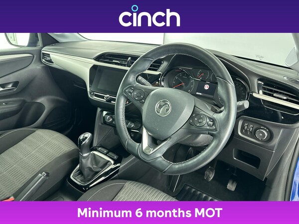 Used Vauxhall Corsa 2022 for sale - 76081882: Photo 12