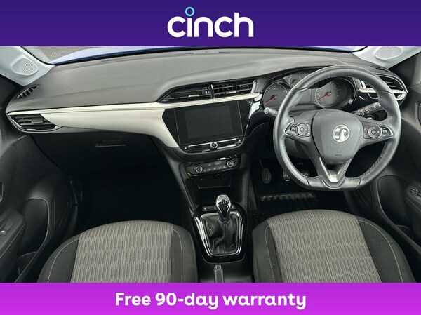 Used Vauxhall Corsa 2022 for sale - 76081882: Photo 15