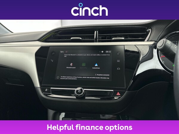 Used Vauxhall Corsa 2022 for sale - 76081882: Photo 17