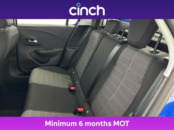 Used Vauxhall Corsa 2022 for sale - 76081882: Photo 20