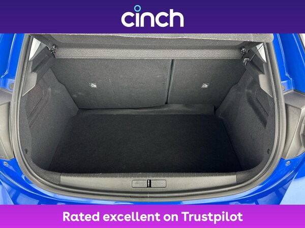 Used Vauxhall Corsa 2022 for sale - 76081882: Photo 21