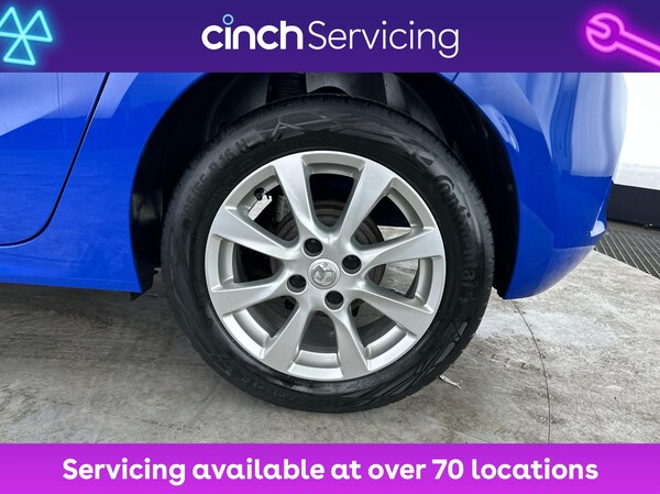 Used Vauxhall Corsa 2022 for sale - 76081882: Photo 26