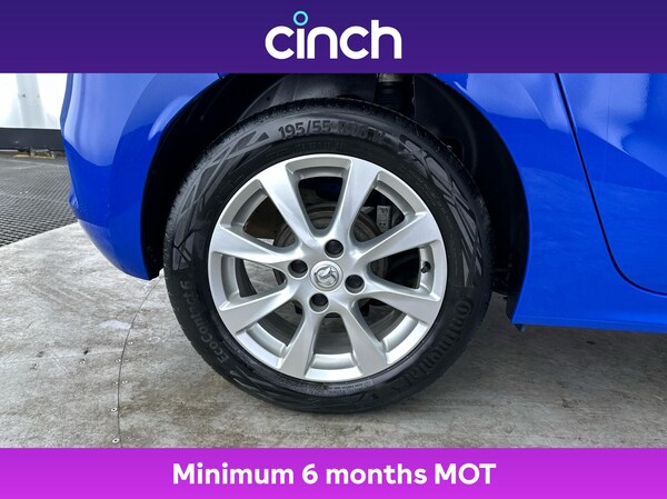 Used Vauxhall Corsa 2022 for sale - 76081882: Photo 27