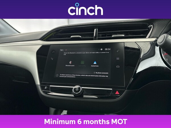 Used Vauxhall Corsa 2022 for sale - 76081882: Photo 32