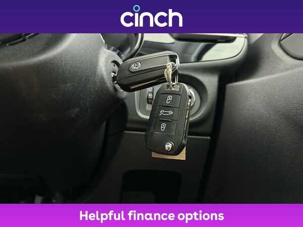 Used Vauxhall Corsa 2022 for sale - 76081882: Photo 35