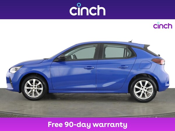 Used Vauxhall Corsa 2022 for sale - 76081882: Photo 8