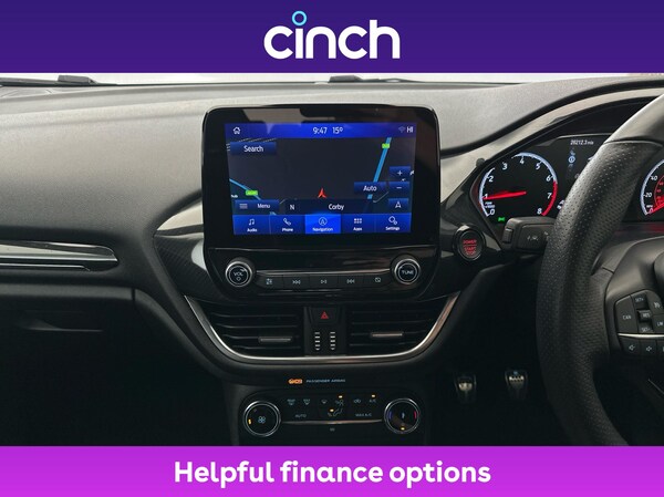 Used Ford Fiesta 2022 for sale - 76186367: Photo 17