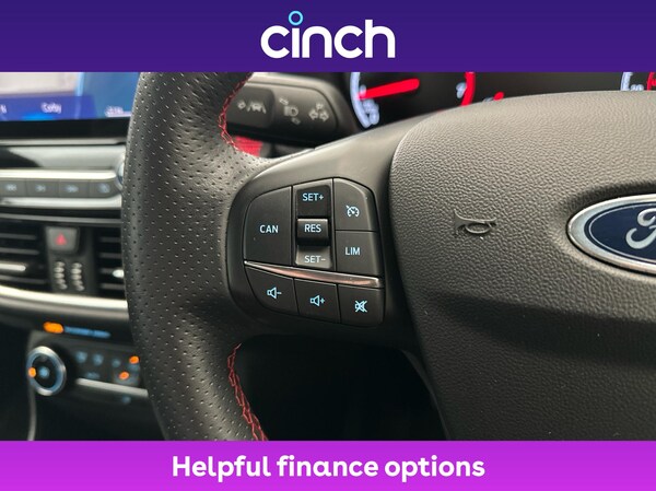 Used Ford Fiesta 2022 for sale - 76186367: Photo 30