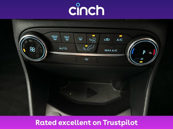 Used Ford Fiesta 2022 for sale - 76186367: Photo 33