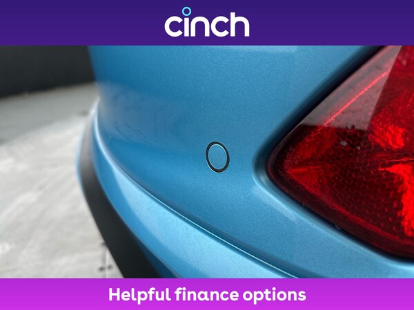 Used Ford Fiesta 2022 for sale - 76186367: Photo 35