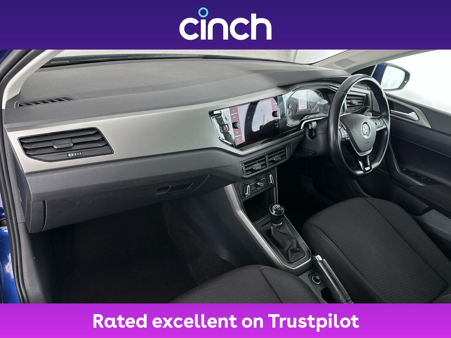 Used Volkswagen Polo 2018 for sale - 76428928: Photo 14