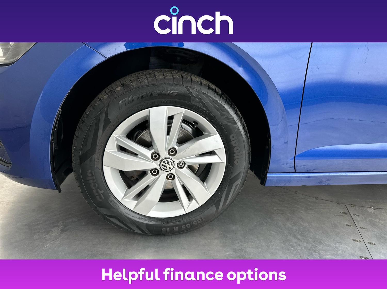 Used Volkswagen Polo 2018 for sale - 76428928: Photo 24