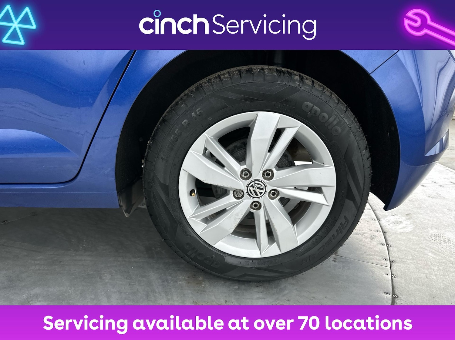 Used Volkswagen Polo 2018 for sale - 76428928: Photo 26