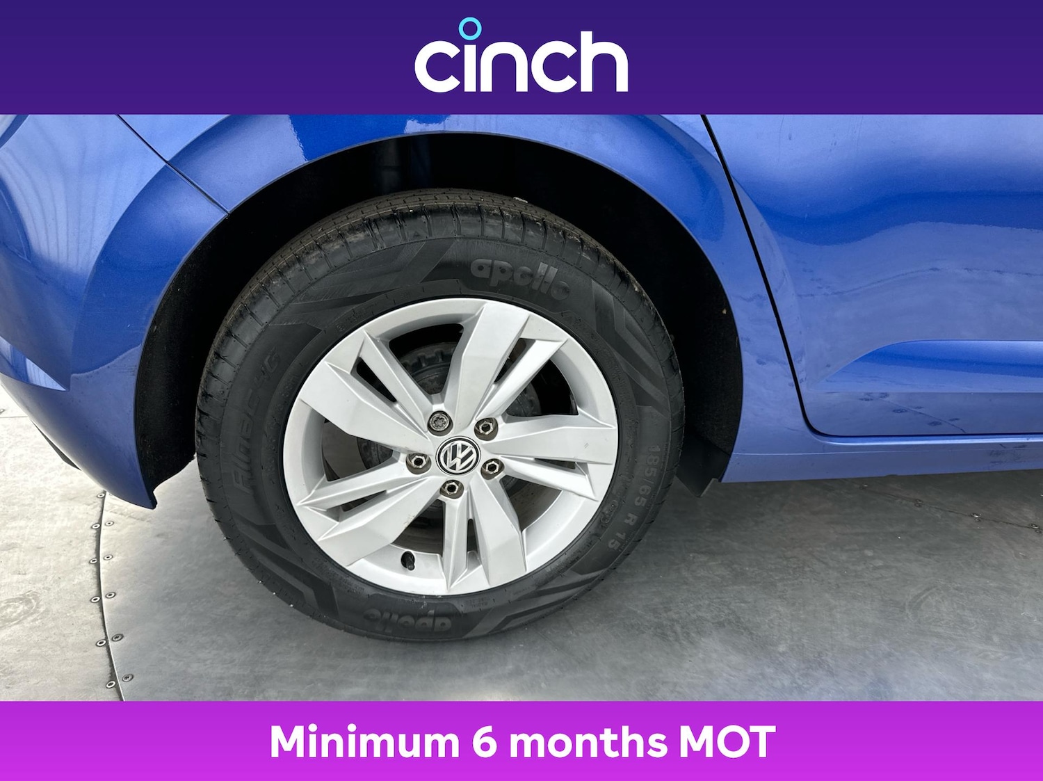 Used Volkswagen Polo 2018 for sale - 76428928: Photo 27