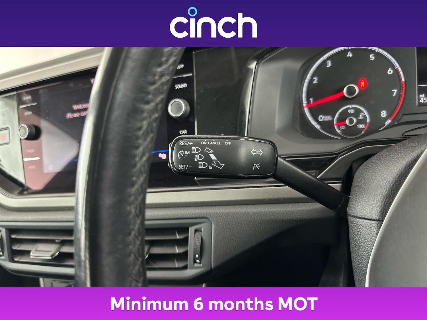 Used Volkswagen Polo 2018 for sale - 76428928: Photo 32