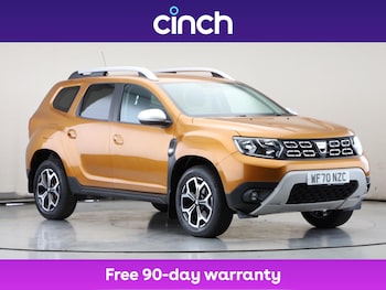 Dacia - Duster
