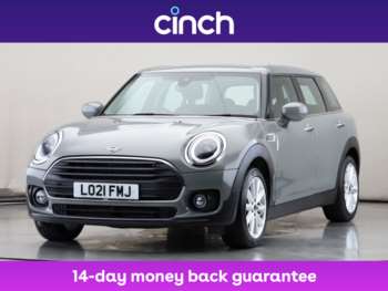 Used MINI Clubman 2021 for sale - 74786087: Photo
