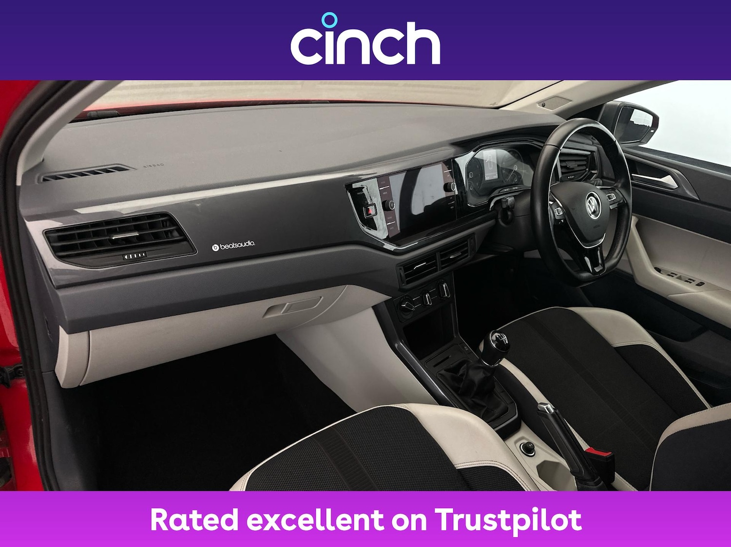 Used Volkswagen Polo 2021 for sale - 76178644: Photo 14