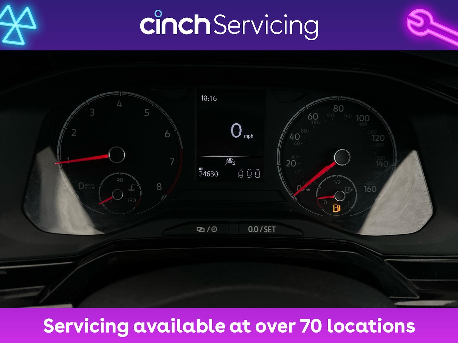 Used Volkswagen Polo 2021 for sale - 76178644: Photo 18