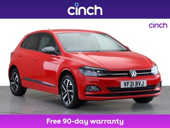 Volkswagen - Polo