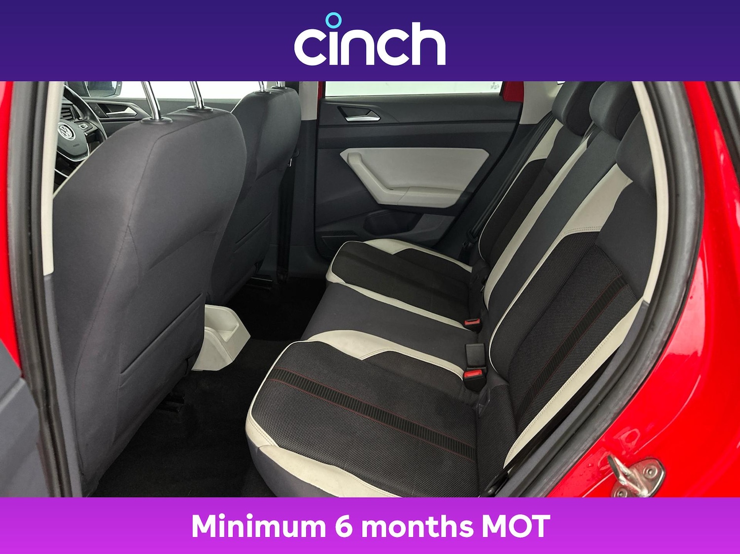 Used Volkswagen Polo 2021 for sale - 76178644: Photo 20