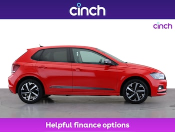 Used Volkswagen Polo 2021 for sale - 76178644: Photo 2