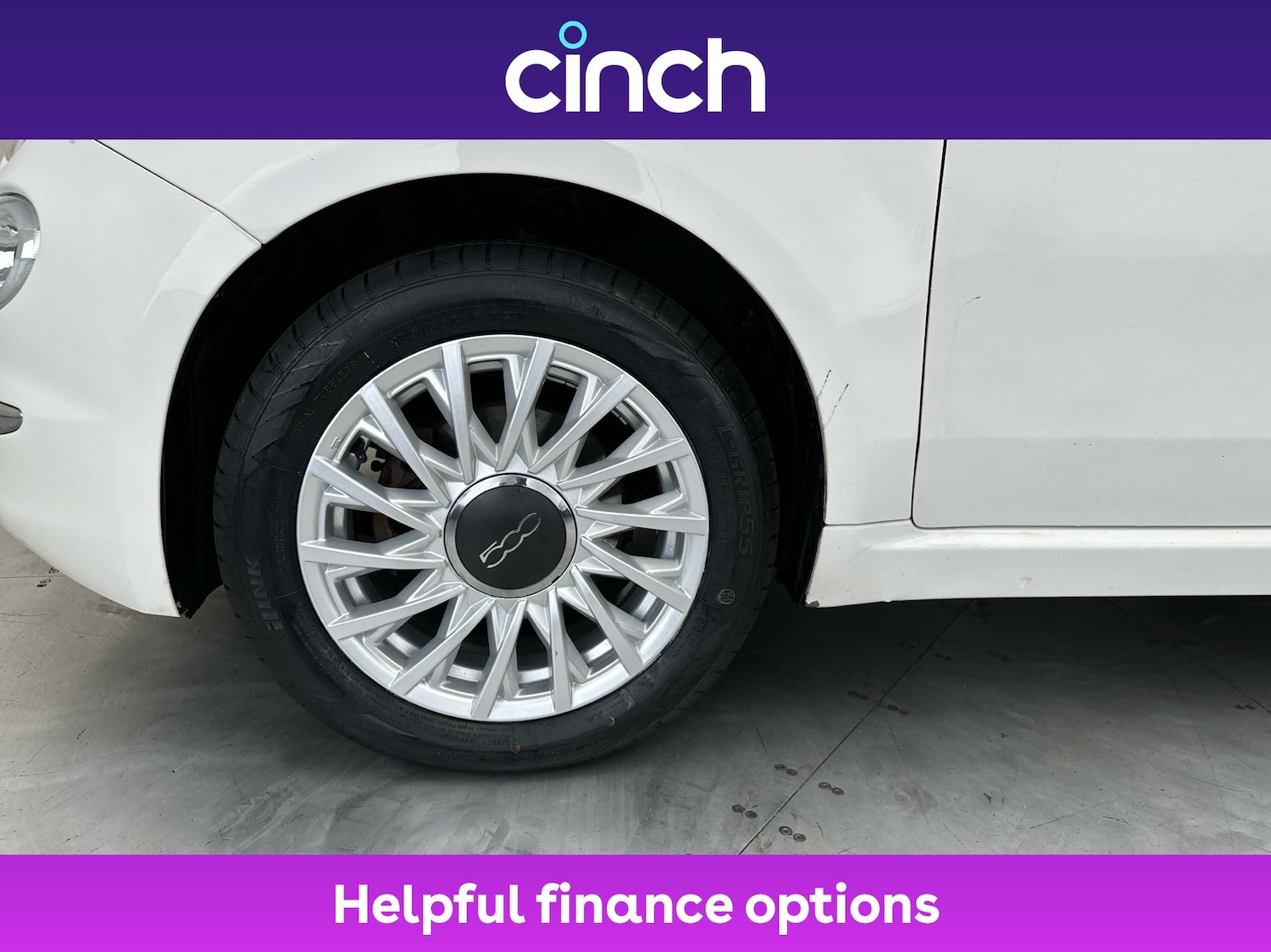 Used Fiat 500 2018 for sale - 76519880: Photo 24