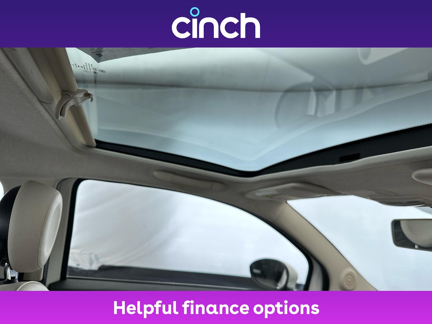 Used Fiat 500 2018 for sale - 76519880: Photo 35