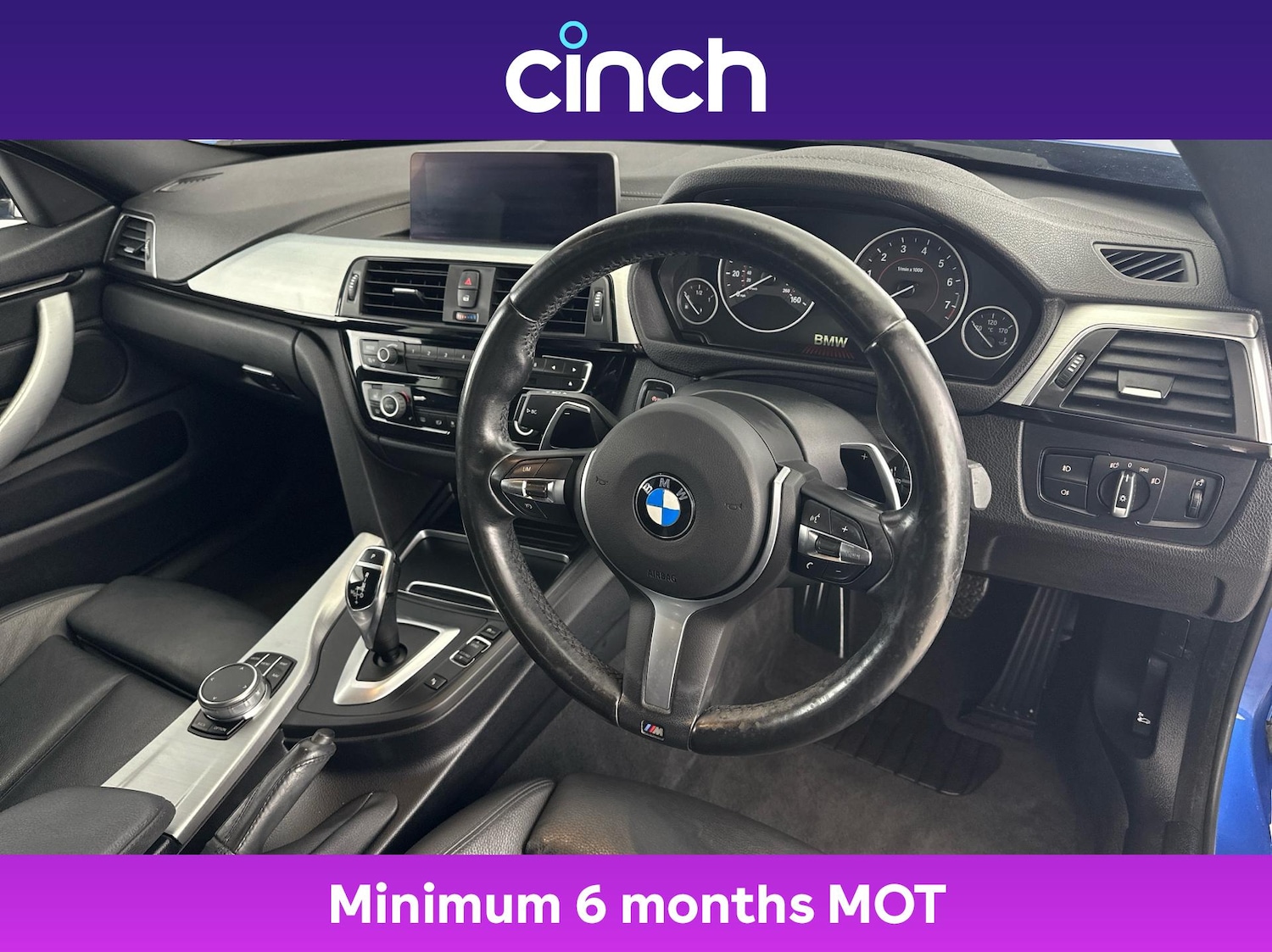 Used BMW 4 Series 2018 for sale - 76357335: Photo 12