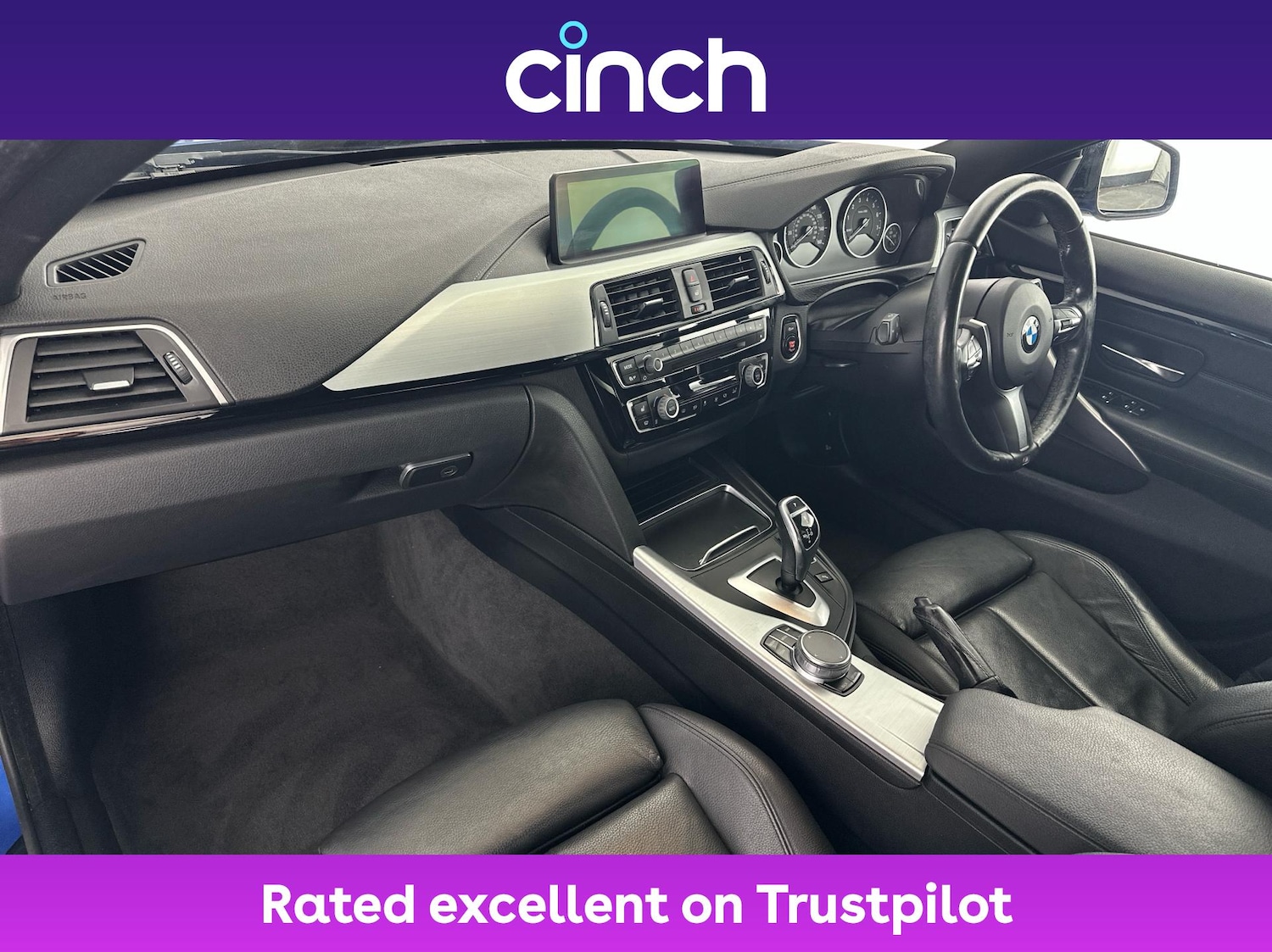 Used BMW 4 Series 2018 for sale - 76357335: Photo 14