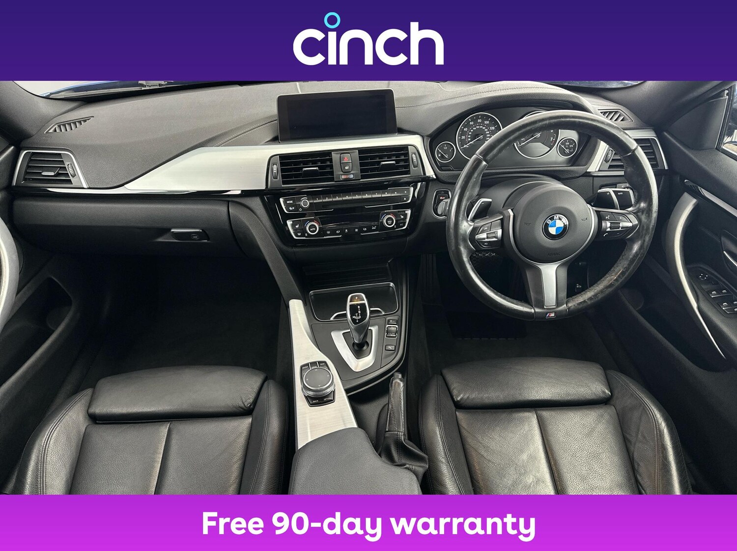 Used BMW 4 Series 2018 for sale - 76357335: Photo 15